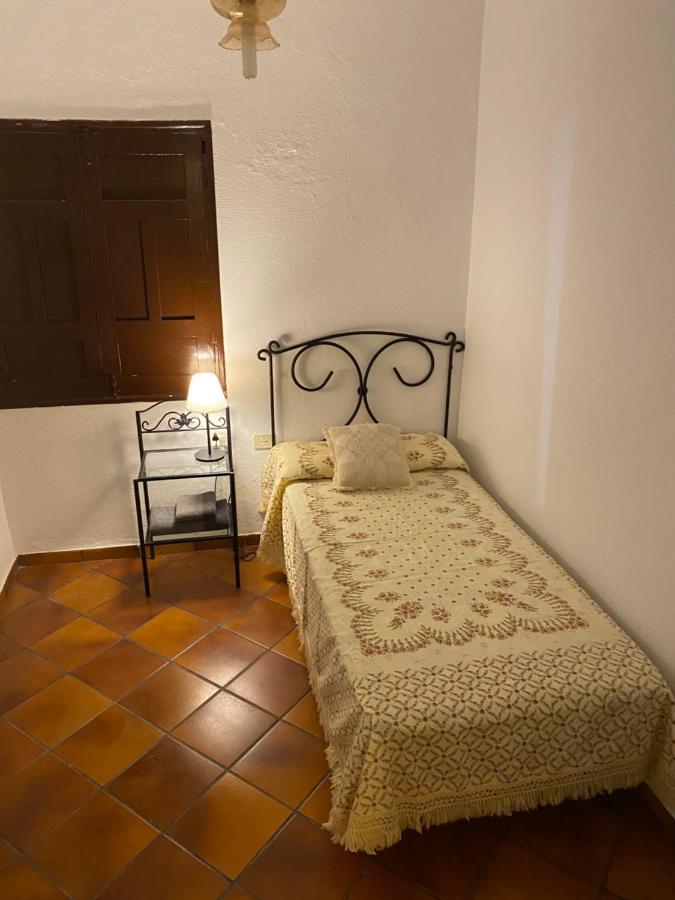 La Casa De Vilaflor Exterior photo